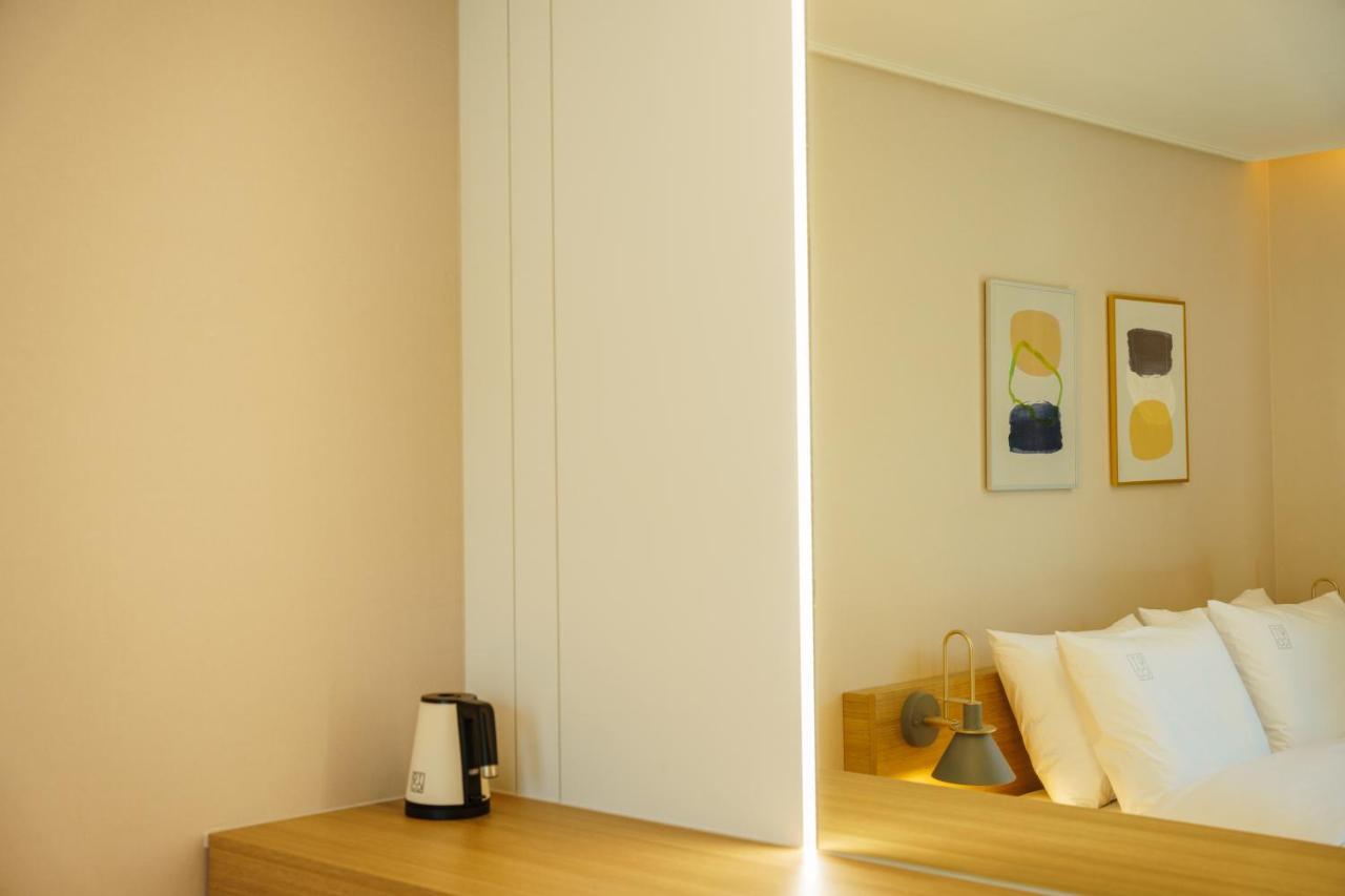 Hotel Pico Tongyeong Eksteriør bilde